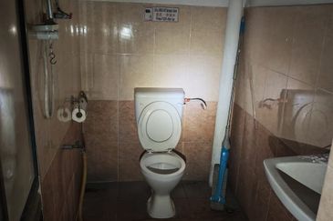 Taman Tan Sri Yaacob