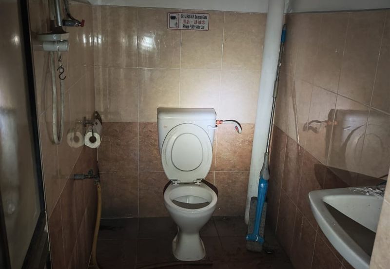 Taman Tan Sri Yaacob