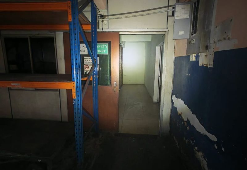 Taman Tan Sri Yaacob