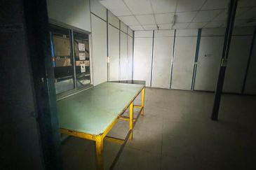 Taman Tan Sri Yaacob