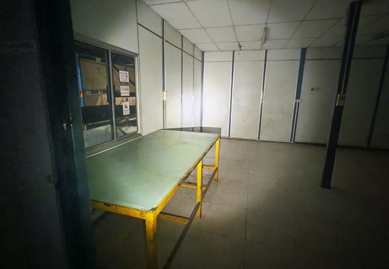 Taman Tan Sri Yaacob