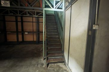 Taman Tan Sri Yaacob