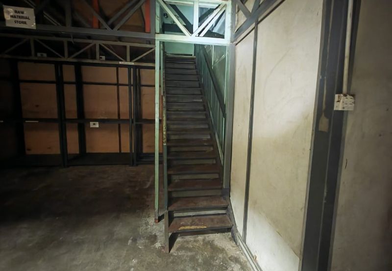 Taman Tan Sri Yaacob