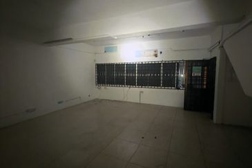 Taman Tan Sri Yaacob