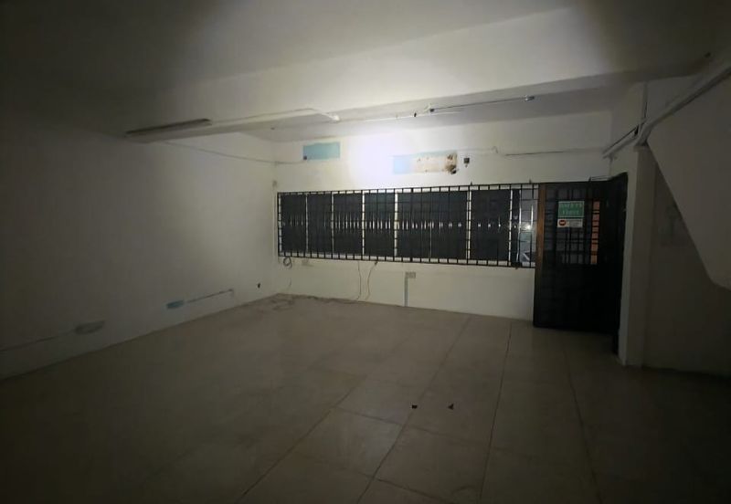 Taman Tan Sri Yaacob