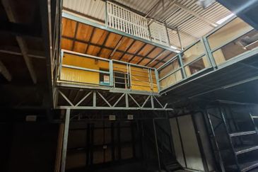 Taman Tan Sri Yaacob