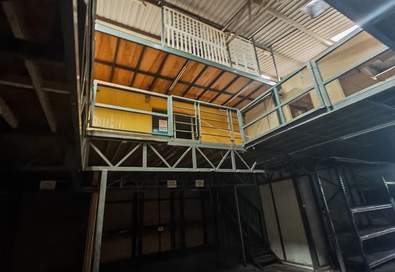 Taman Tan Sri Yaacob