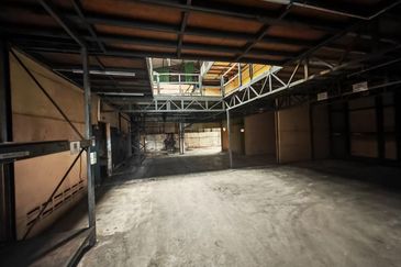 Taman Tan Sri Yaacob