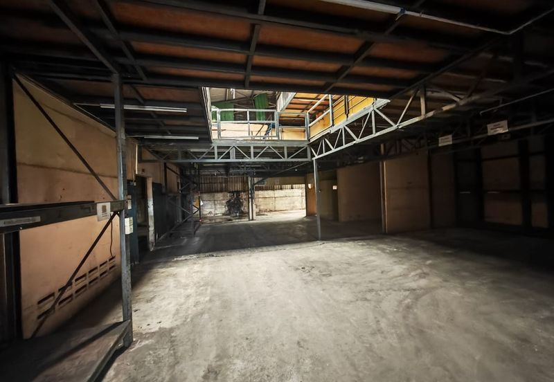 Taman Tan Sri Yaacob