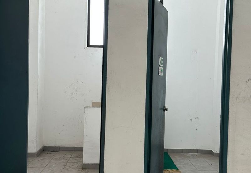 ECO BUSINESS PARK 3 Eco Tropics  Cluster factory for rent Kota Masai pasir gudang