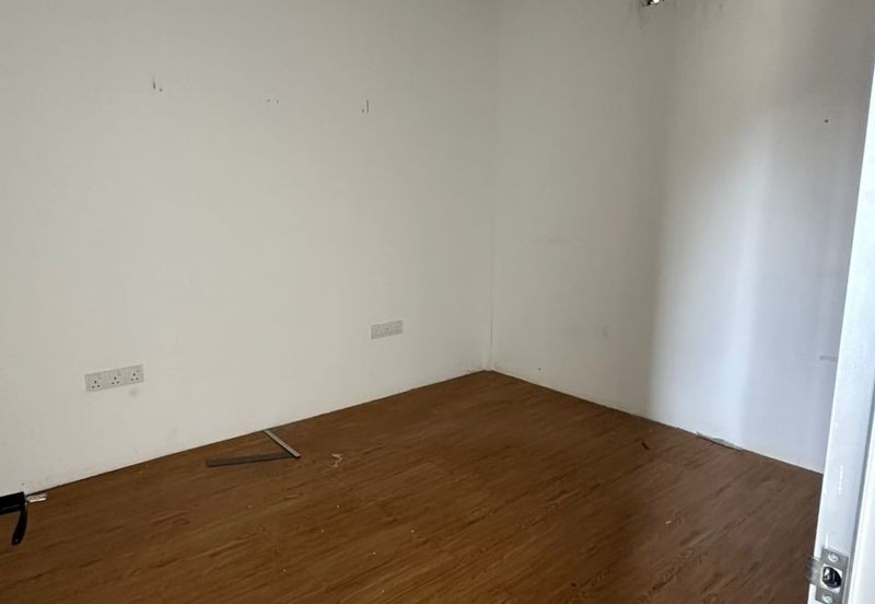 ECO BUSINESS PARK 3 Eco Tropics  Cluster factory for rent Kota Masai pasir gudang