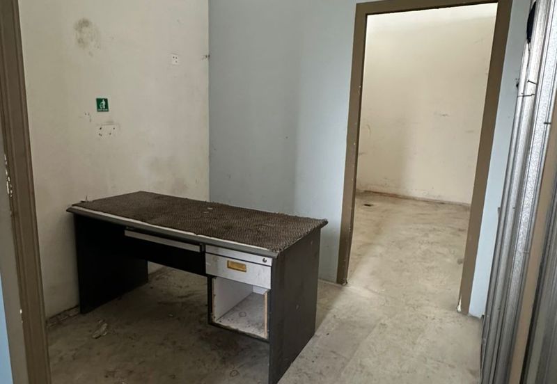 ECO BUSINESS PARK 3 Eco Tropics  Cluster factory for rent Kota Masai pasir gudang