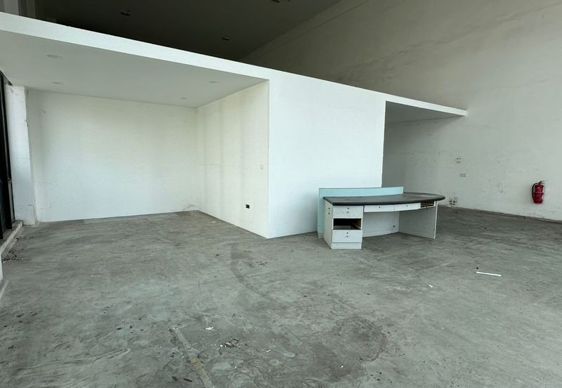 ECO BUSINESS PARK 3 Eco Tropics  Cluster factory for rent Kota Masai pasir gudang