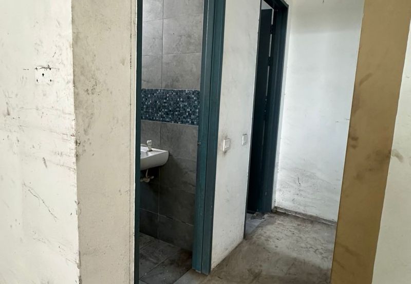 ECO BUSINESS PARK 3 Eco Tropics  Cluster factory for rent Kota Masai pasir gudang