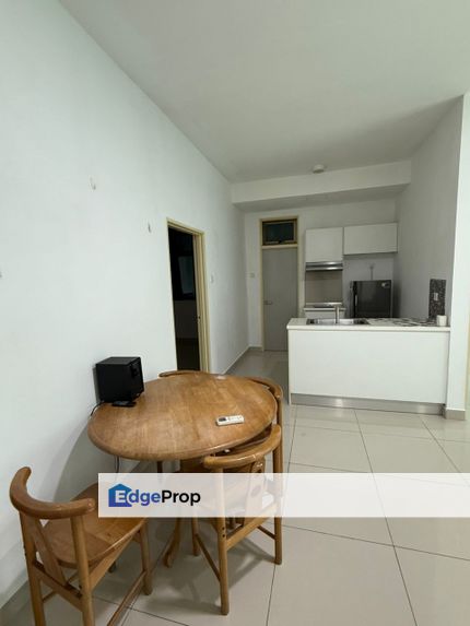 For sale  Parc Regency nearby giant Plentong, Johor, Masai