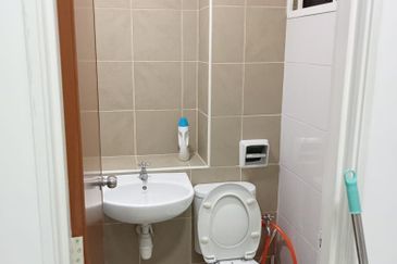 Sky Gardens Residences