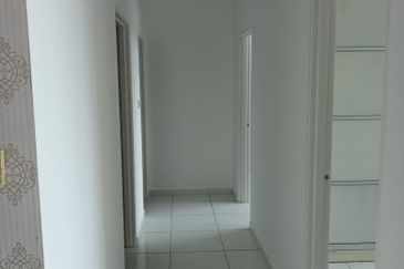 Sky Gardens Residences