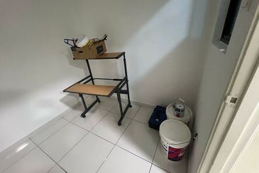 Sky Gardens Residences