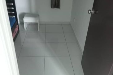 Sky Gardens Residences