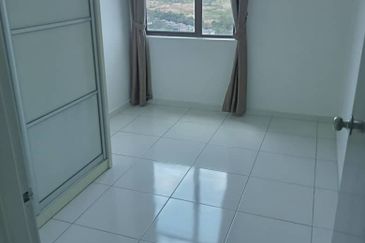 Sky Gardens Residences