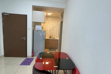 Golden Sands Seaview Residence