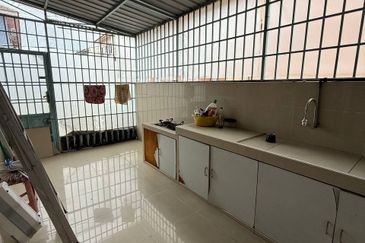 Taman Bukit Indah @ Iskandar Puteri