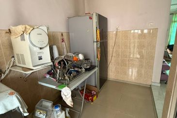 Taman Bukit Indah @ Iskandar Puteri