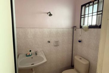 Taman Bukit Indah @ Iskandar Puteri