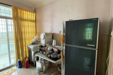 Taman Bukit Indah @ Iskandar Puteri