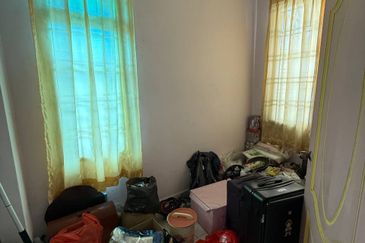 Taman Bukit Indah @ Iskandar Puteri