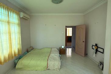 Taman Bukit Indah @ Iskandar Puteri