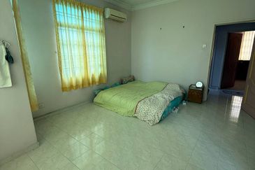 Taman Bukit Indah @ Iskandar Puteri