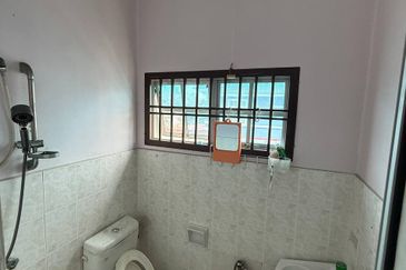 Taman Bukit Indah @ Iskandar Puteri