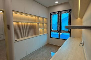 The Gateway @ Horizon Hills