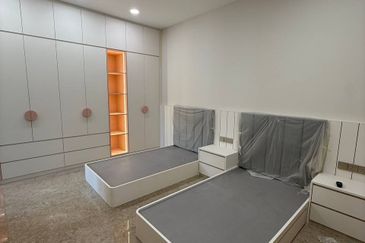 The Gateway @ Horizon Hills