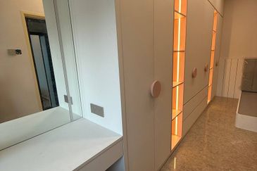 The Gateway @ Horizon Hills