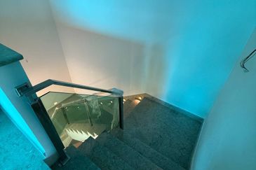 The Gateway @ Horizon Hills