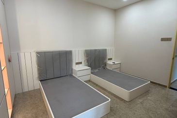 The Gateway @ Horizon Hills