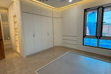 The Gateway @ Horizon Hills