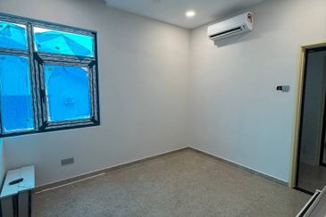 The Gateway @ Horizon Hills