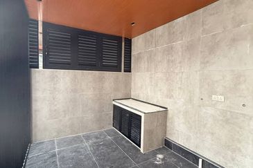 The Gateway @ Horizon Hills