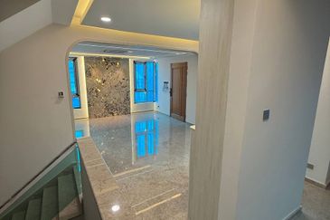 The Gateway @ Horizon Hills