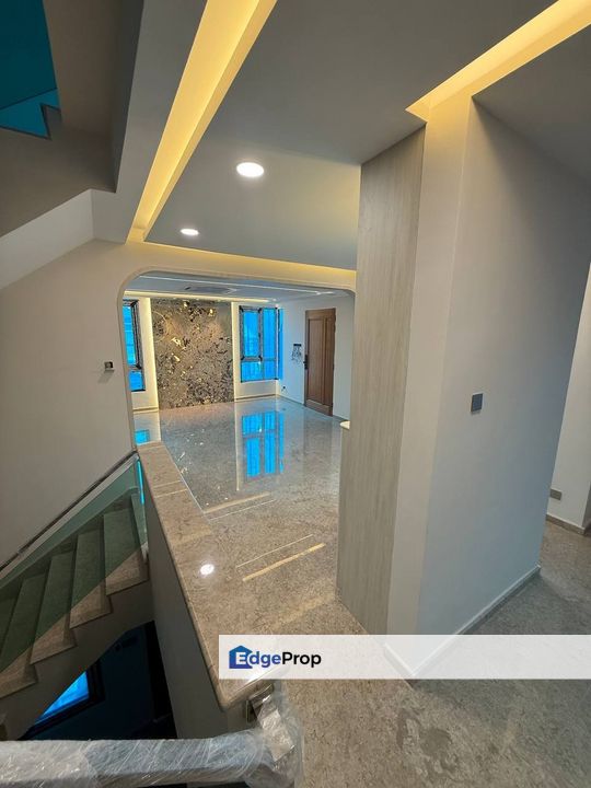 For Sale: Horizon Hills @ Gateway  2.5 Storey Cluster House, Johor, Nusajaya