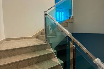 The Gateway @ Horizon Hills