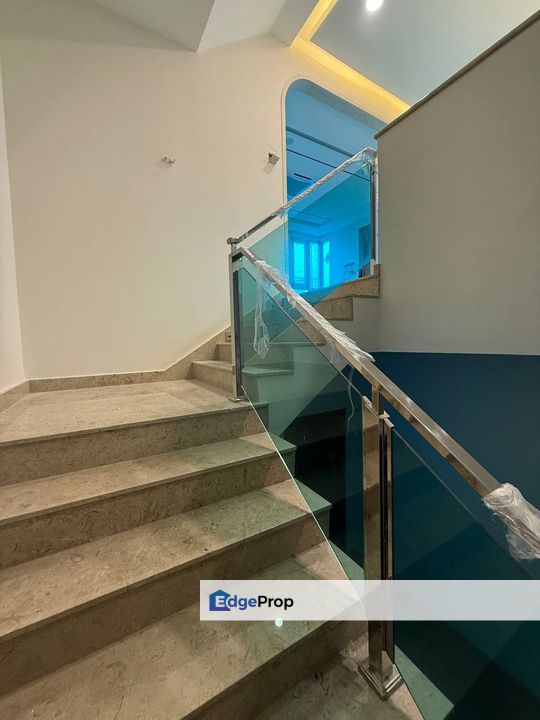 For Sale: Horizon Hills @ Gateway  2.5 Storey Cluster House, Johor, Nusajaya