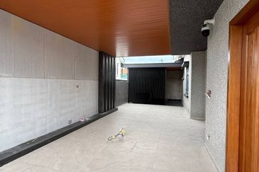 The Gateway @ Horizon Hills