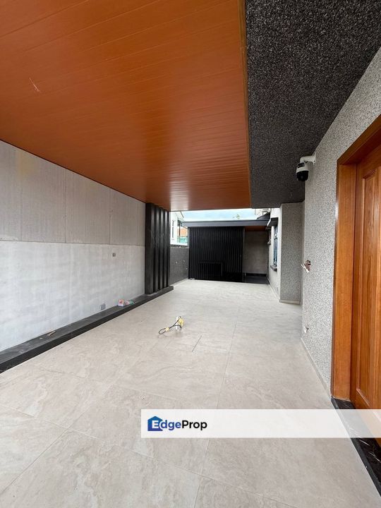 For Sale: Horizon Hills @ Gateway  2.5 Storey Cluster House, Johor, Nusajaya