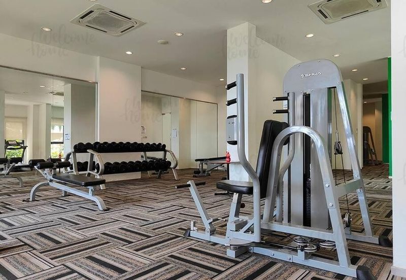 Country Garden @ Danga Bay