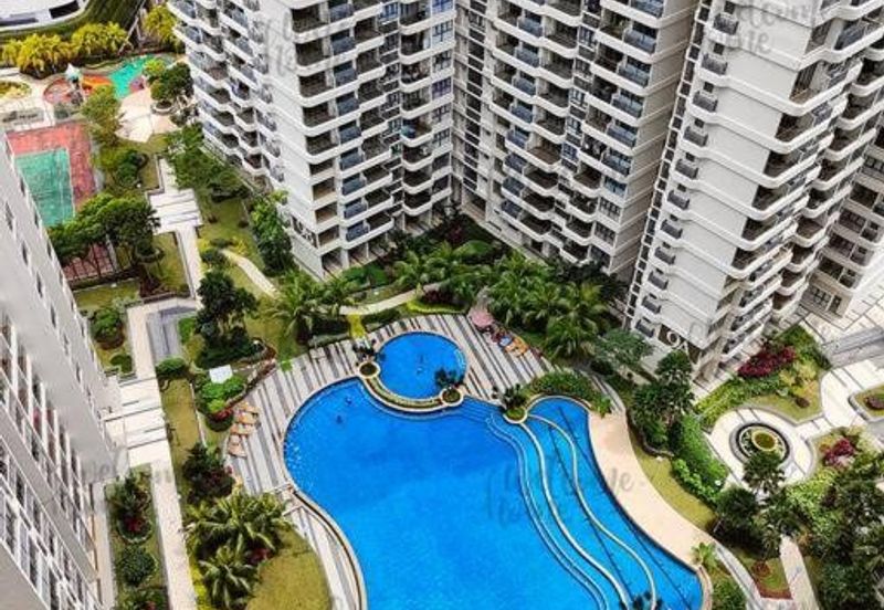 Country Garden @ Danga Bay