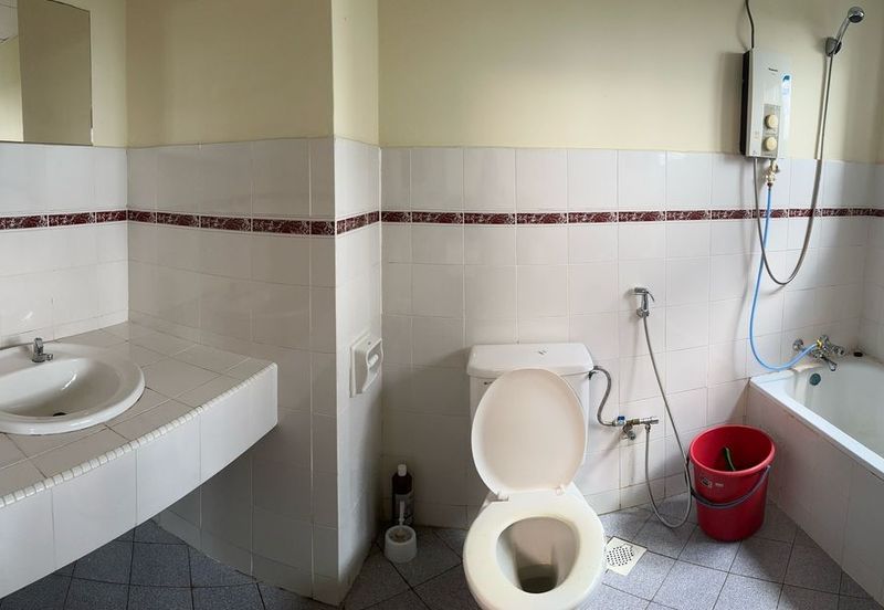 Seri Mutiara Apartment, Bandar Baru Seri Alam